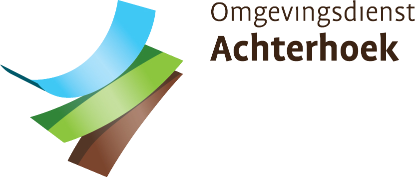 Logo Omgevingsdienst Achterhoek